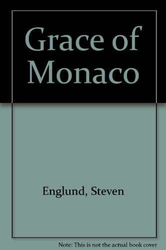 Grace of Monaco (9780821730195) by Englund, Steven