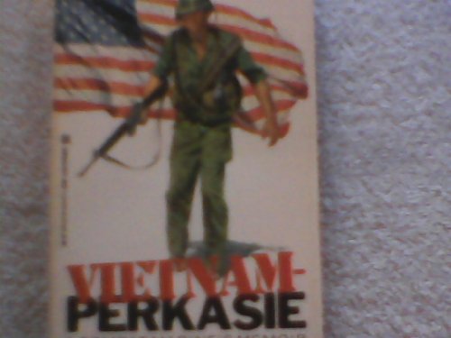 Imagen de archivo de VIETNAM PERKASIE a la venta por Once Upon A Time Books