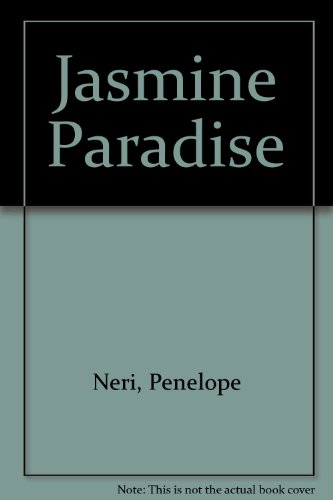 Beispielbild fr Jasmine Paradise zum Verkauf von Robinson Street Books, IOBA