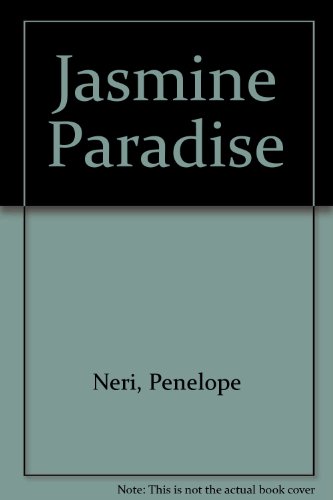 Jasmine Paradise (9780821730621) by Neri, Penelope