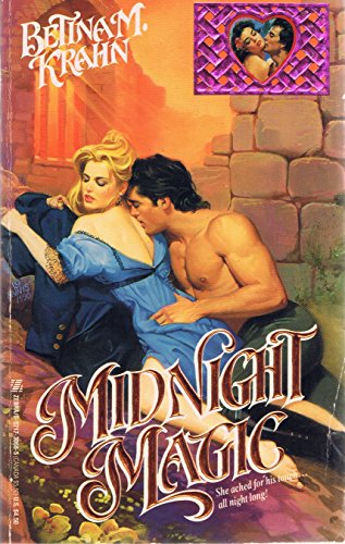 Stock image for Midnight Magic for sale by Hawking Books