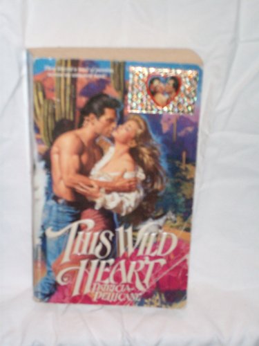 Imagen de archivo de This Wild Heart a la venta por Better World Books