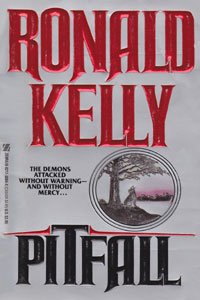 Pitfall (9780821730690) by Ronald Kelly