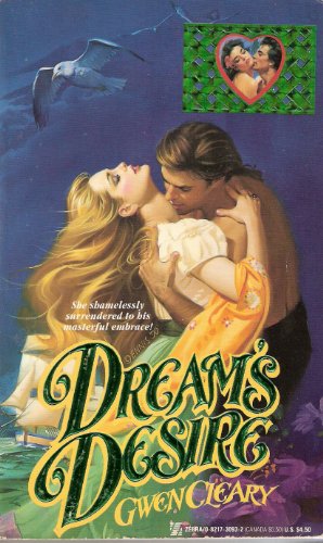 Imagen de archivo de Dream's Desire a la venta por R Bookmark