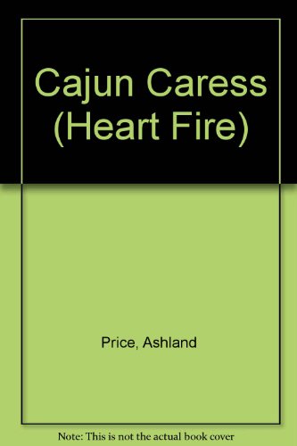 Cajun Caress (Zebra Heartfire Romance)