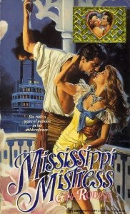 Imagen de archivo de Mississippi Mistress (Lovegram) a la venta por Wonder Book
