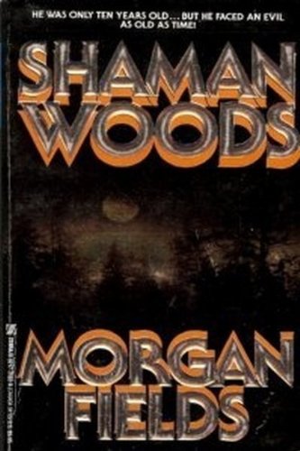 Beispielbild fr Shaman Woods zum Verkauf von ThriftBooks-Atlanta