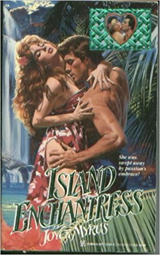 Imagen de archivo de Island Enchantress a la venta por Better World Books