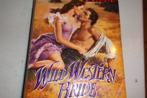 Wild Western Bride (9780821731406) by Alsobrook, Rosalyn