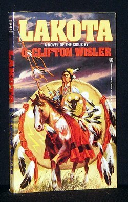 Imagen de archivo de Lakota a la venta por Wonder Book