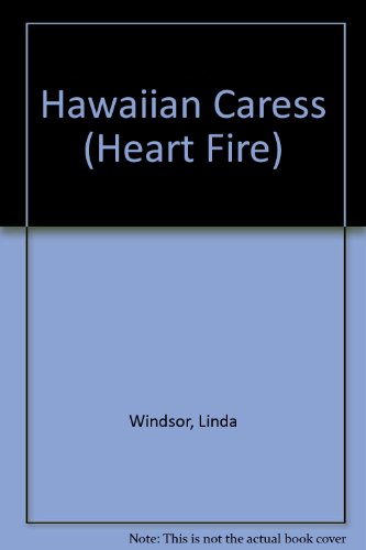 9780821731567: Hawaiian Caress (Heart Fire S.)
