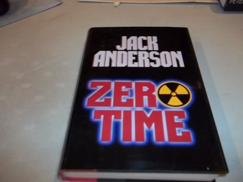 Imagen de archivo de Zero Time a la venta por Better World Books: West