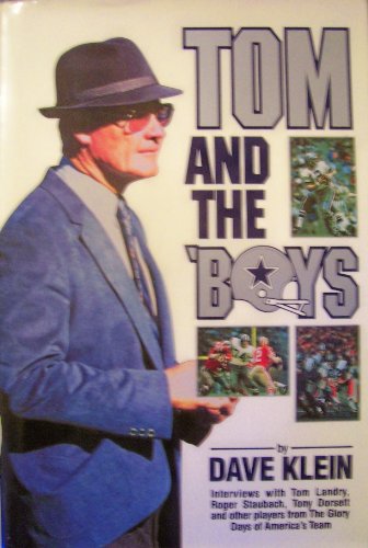 Stock image for Tom and the Boys for sale by Better World Books