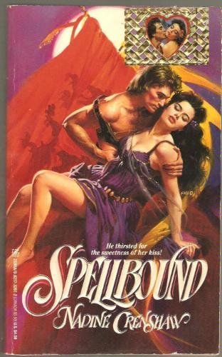 Imagen de archivo de Spellbound (A Medieval Romance) a la venta por Second Chance Books & Comics
