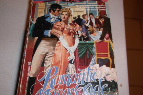 Romantic Masquerade (9780821732212) by Stewart, Lois