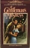 9780821732236: A Gentleman's Mistress