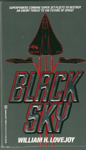 Stock image for Black Sky for sale by Better World Books