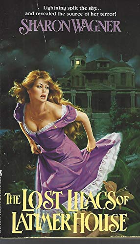 Stock image for Lost Lilacs of Latim for sale by ThriftBooks-Dallas
