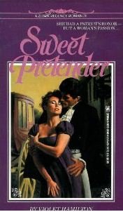 Imagen de archivo de Sweet Pretender a la venta por ThriftBooks-Dallas