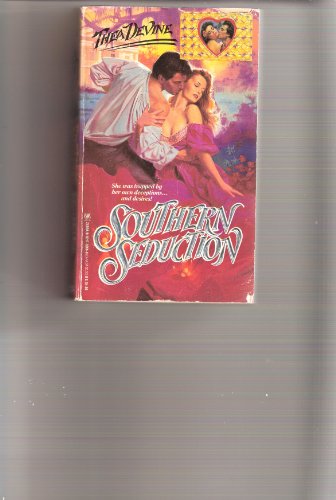 

Southern Seduction [first edition]