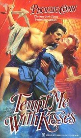 Stock image for Tempt Me With Kisses for sale by Jenson Books Inc