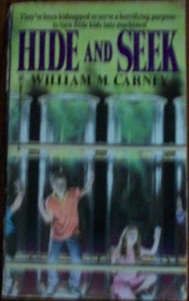 Stock image for Hide and Seek for sale by Better World Books