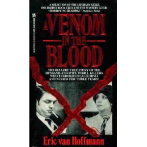 Imagen de archivo de A Venom in the Blood a la venta por ThriftBooks-Dallas