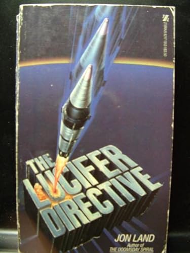 9780821733547: The Lucifer Directive
