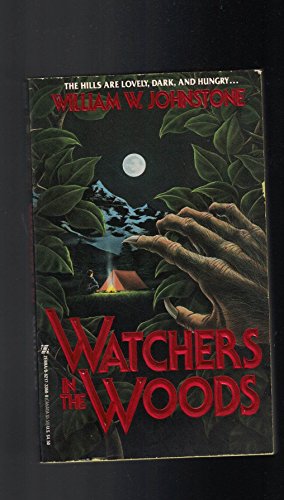 9780821733684: Watchers in the Woods