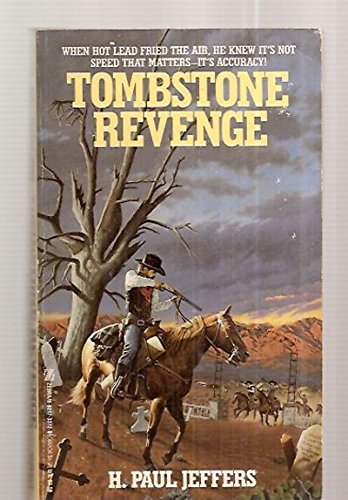 Tombstone Revenge