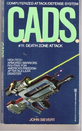 Stock image for Death Zone Attack for sale by ThriftBooks-Dallas