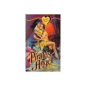 Beispielbild fr Pirate's Angel zum Verkauf von Better World Books: West