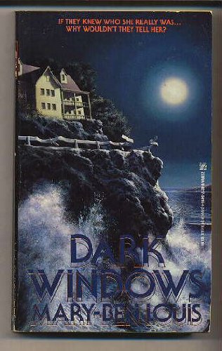 Beispielbild fr Dark Windows zum Verkauf von Wonder Book