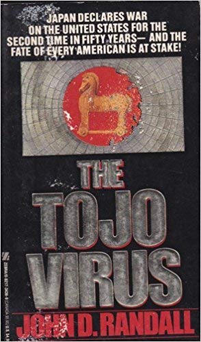 Beispielbild fr Tojo Virus zum Verkauf von Better World Books