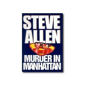 Immagine dell'editore per Murder in Manhattan venduto da ThriftBooks-Dallas