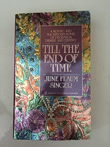 Beispielbild fr Till the End of Time zum Verkauf von Better World Books