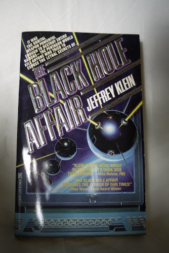 The Black Hole Affair (9780821734704) by Klein, Jeffrey