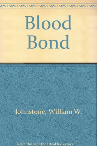 9780821734735: Blood Bond