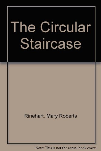 Stock image for The Circular Staircase for sale by Aaron Books