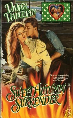 Imagen de archivo de Sweet Autumn Surrender a la venta por arcfoundationthriftstore