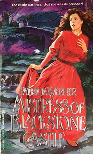 9780821735442: Mistress of Blackstone Castle