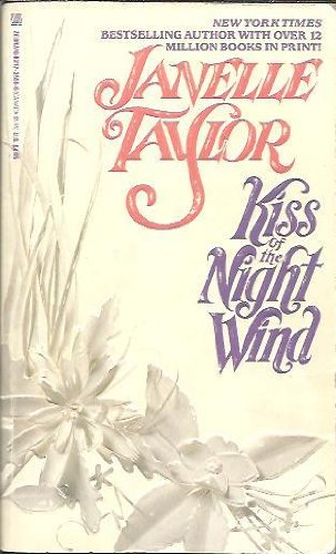 9780821735589: Kiss of the Night Wind