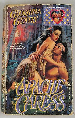 Beispielbild fr Apache Caress zum Verkauf von Wonder Book
