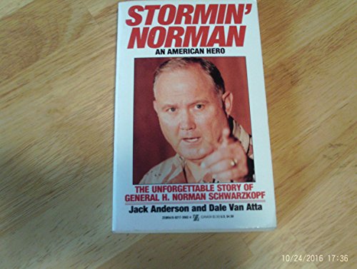 Stock image for Stormin' Norman: An American Hero for sale by Your Online Bookstore