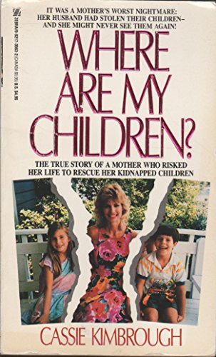 9780821735633: Where Are My Children?