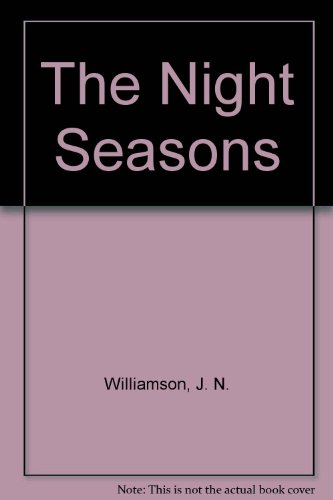 Stock image for The Night Seasons for sale by Irish Booksellers