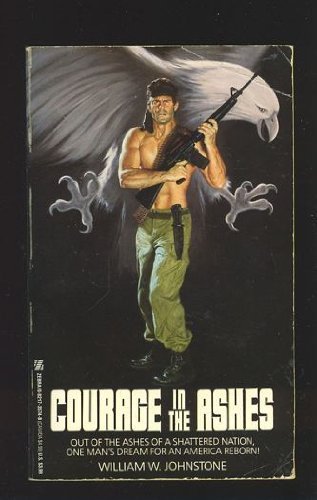 Courage In The Ashes