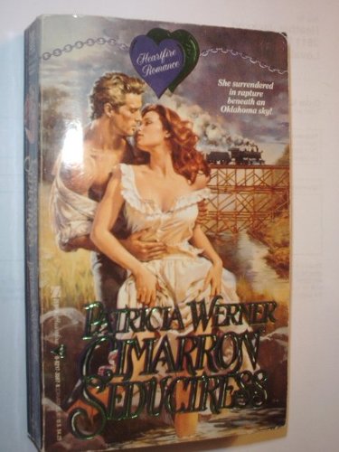 Stock image for Cimarron Seductress for sale by ThriftBooks-Dallas