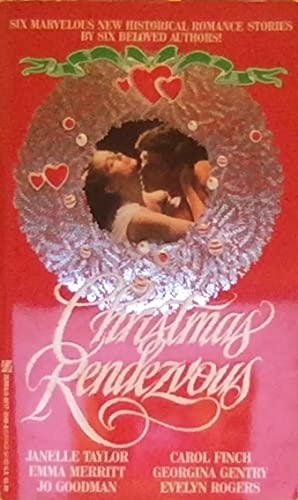 Imagen de archivo de Christmas Rendezvous a la venta por Once Upon A Time Books