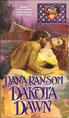 Dakota Dawn (9780821735978) by Dana Ransom